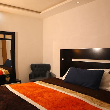 Hotel Vista Markes Zacatlan Exterior photo