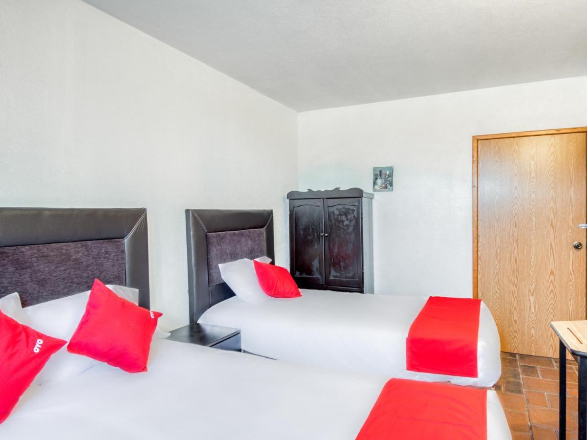 Hotel Vista Markes Zacatlan Exterior photo