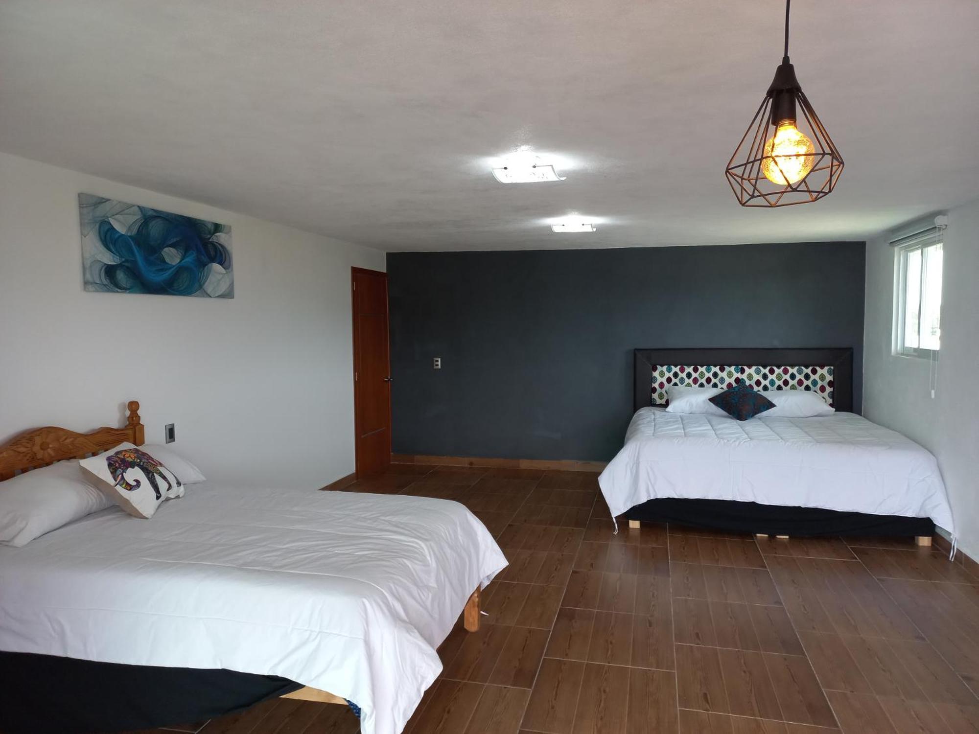 Hotel Vista Markes Zacatlan Exterior photo