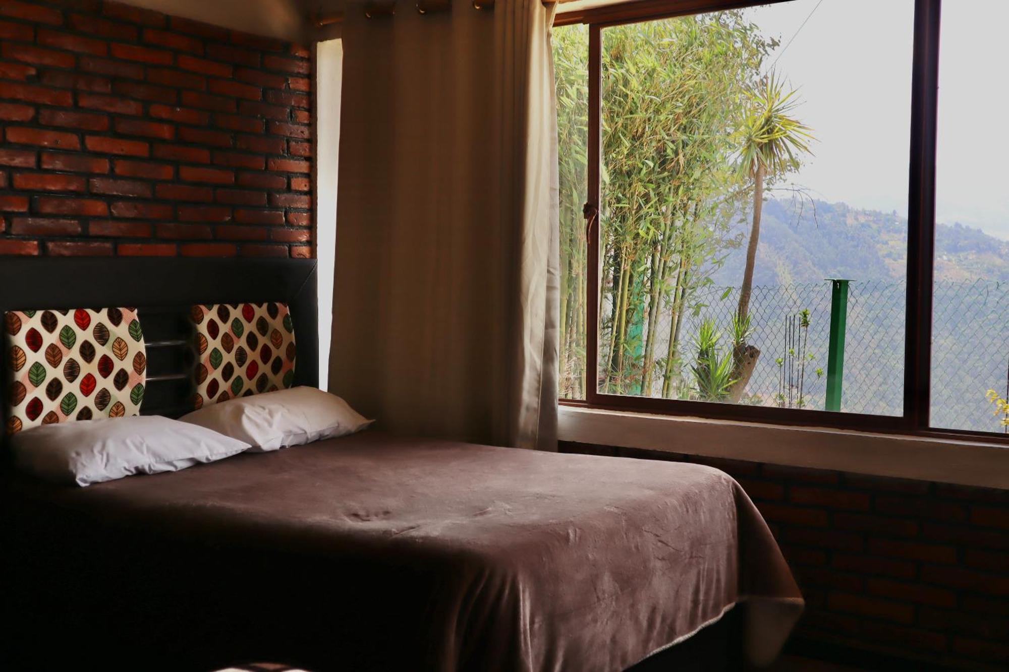 Hotel Vista Markes Zacatlan Exterior photo
